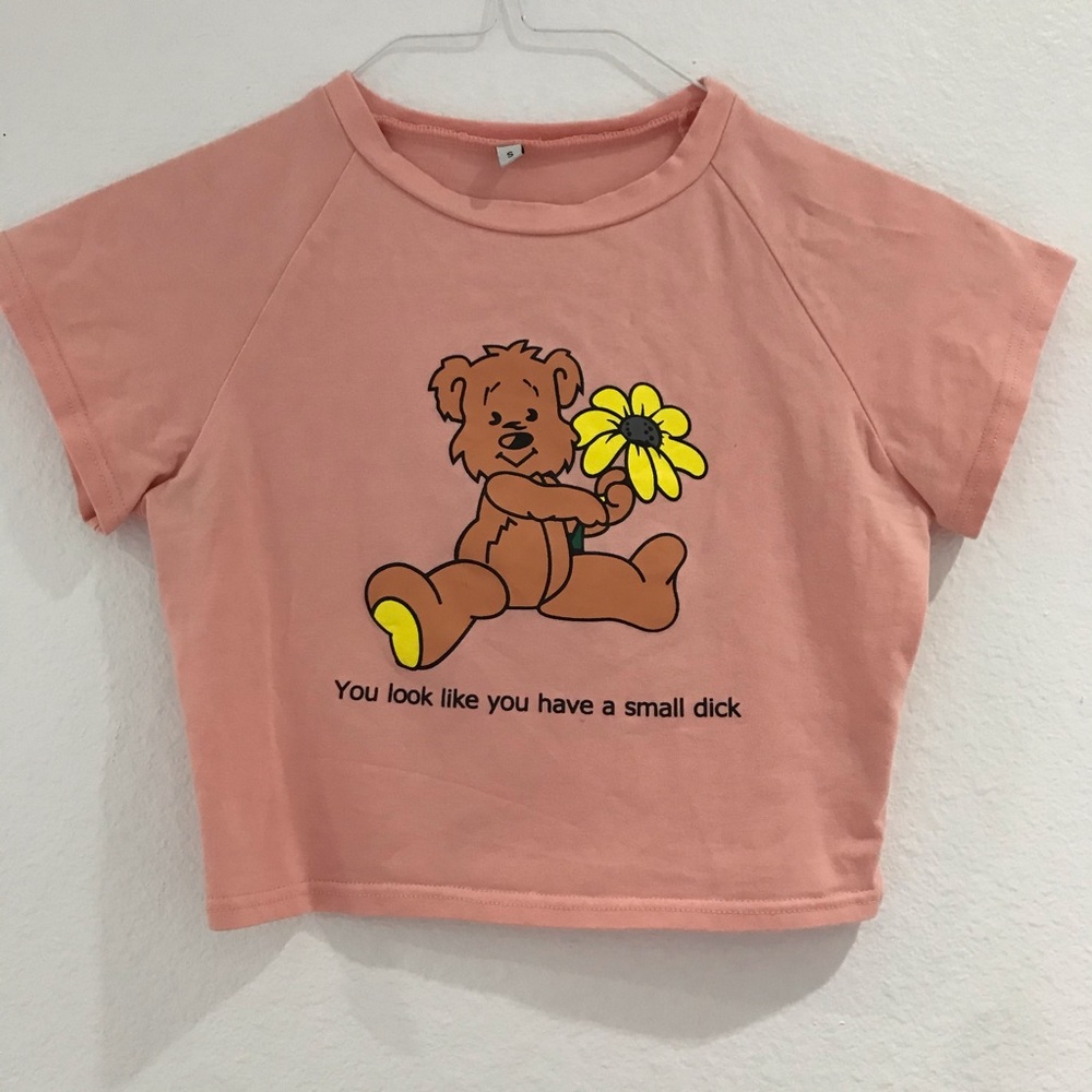 Dick shirt